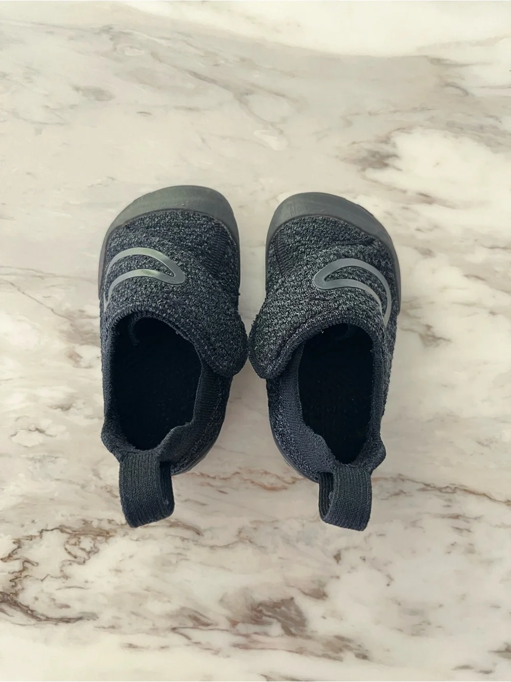 Nike Swoosh 1